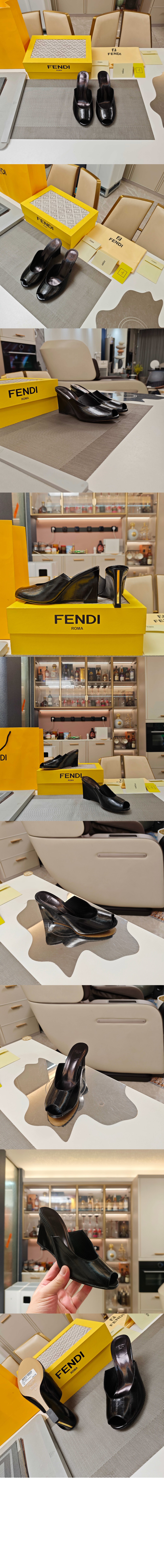 해그피쉬 가죽 샌들 8R8810 > Etc - 기타제품