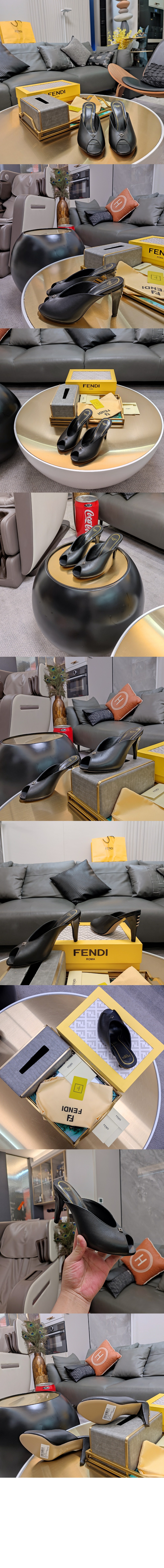 FILON 레더 샌들힐 8X8549 > Etc - 기타제품