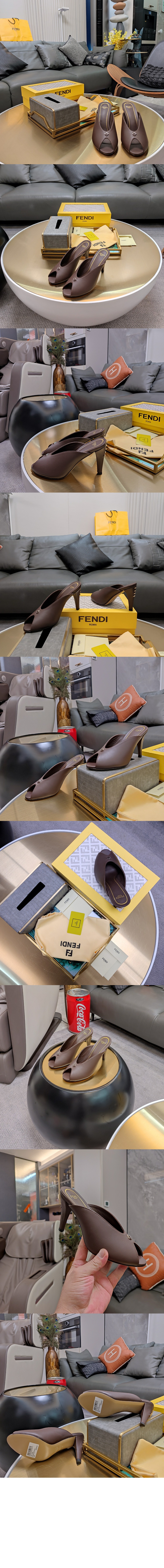 FILON 레더 샌들힐 8X8549 > Etc - 기타제품