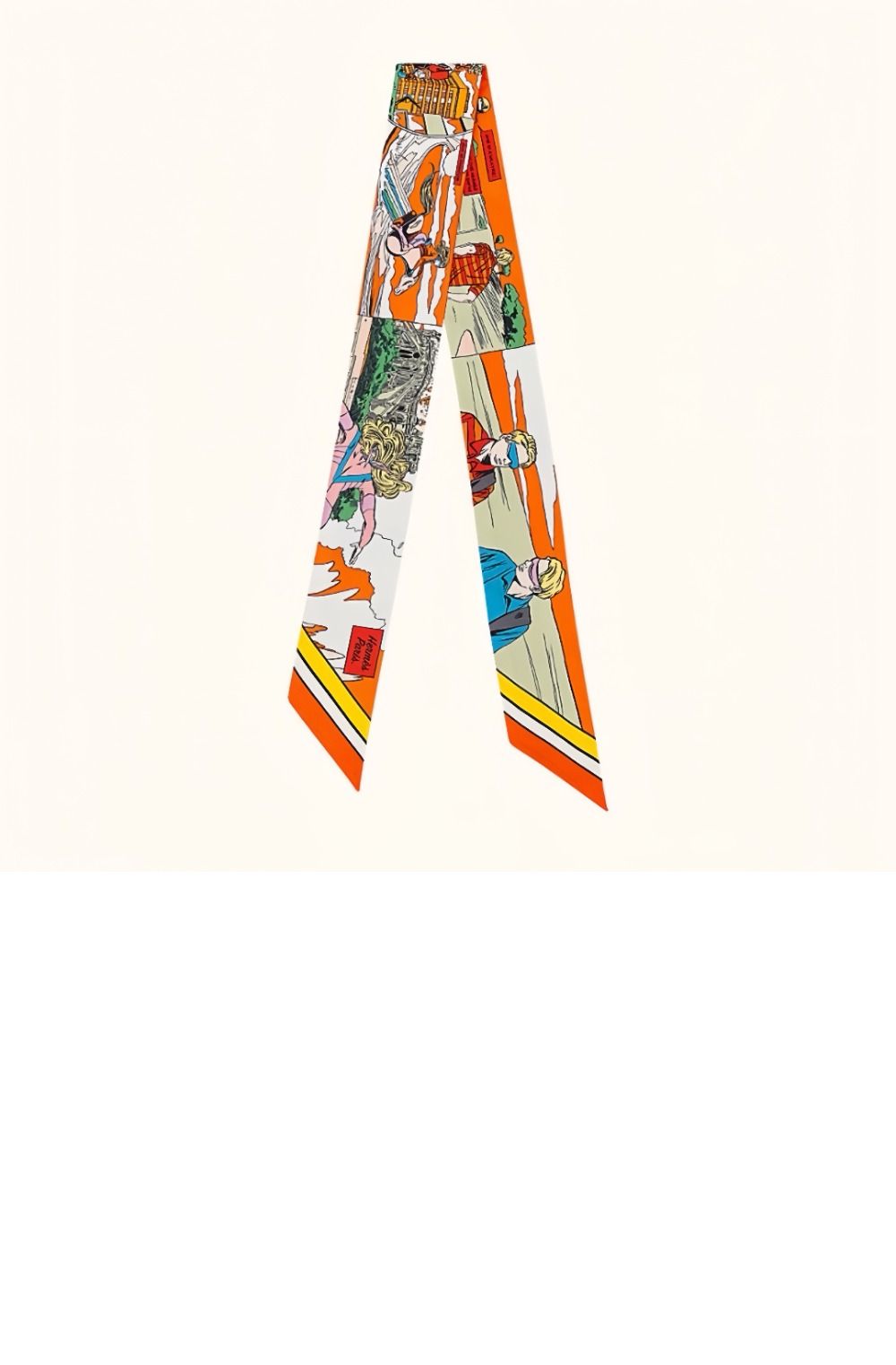 Wow 트윌리 > 에르메스