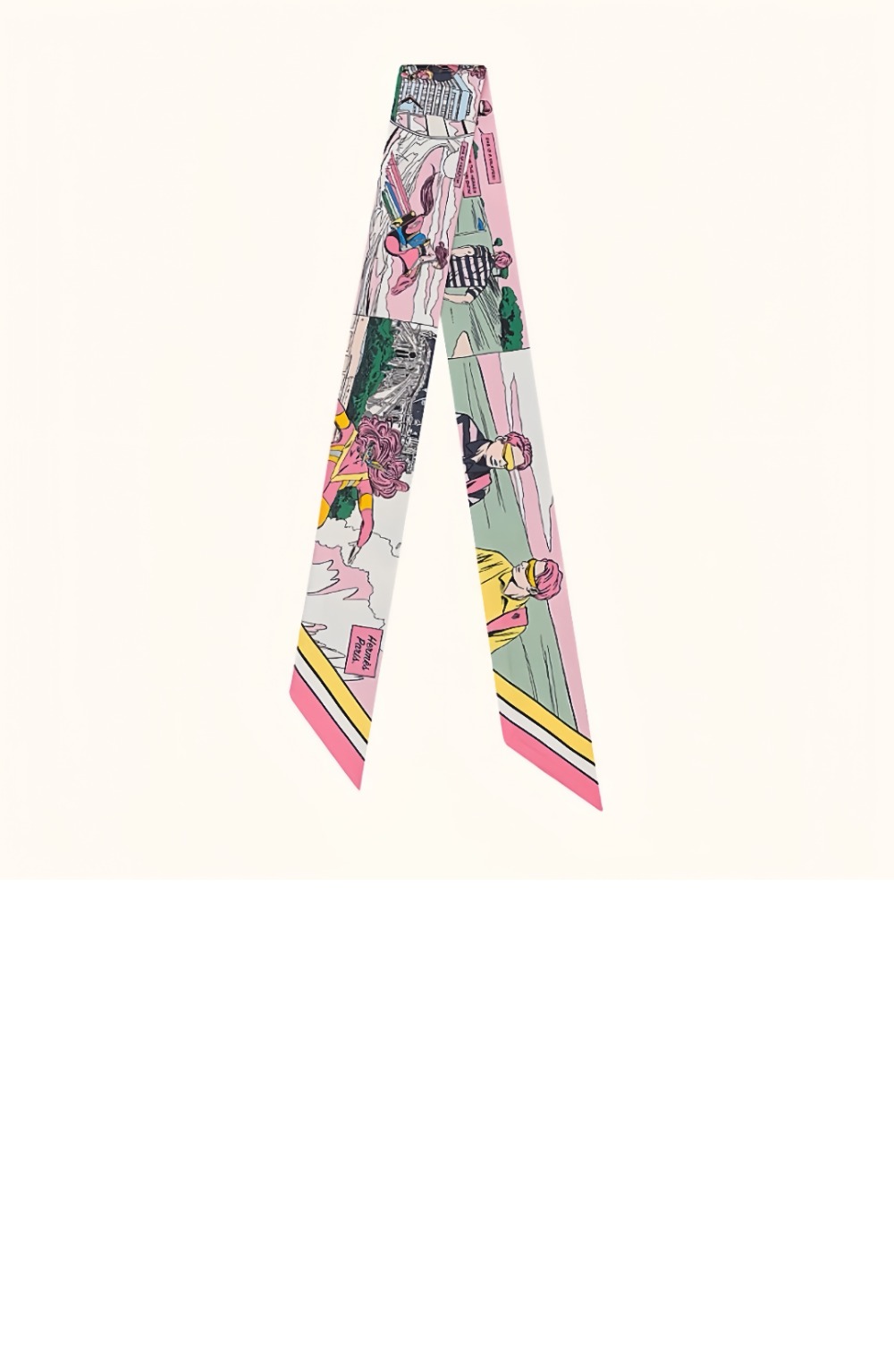 Wow 트윌리 > 에르메스