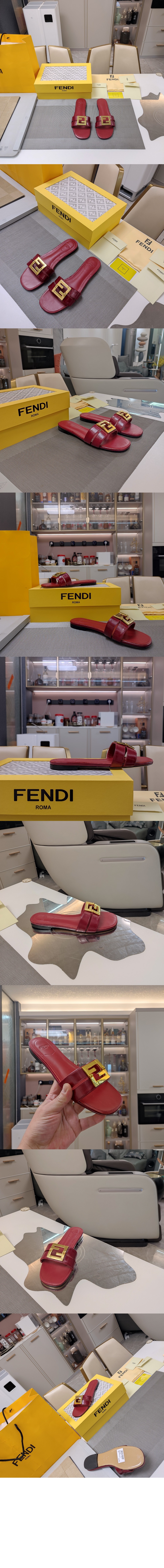 가죽 샌들 8R8554 > Etc - 기타제품