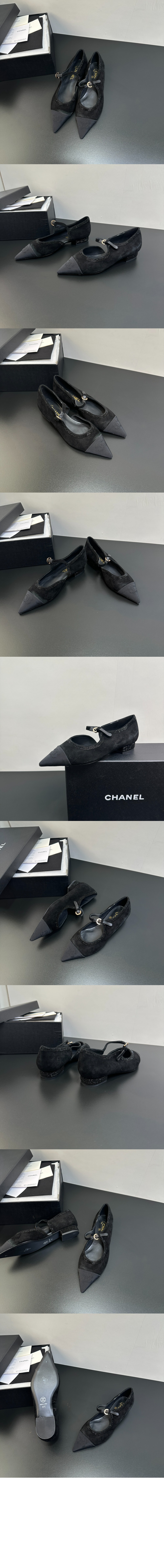 메리제인 슈즈 G46499 > Etc - 기타제품