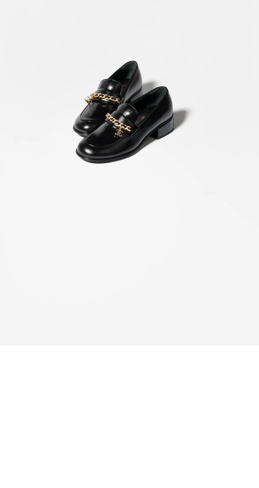 로퍼 G46581 > Loafers - 로퍼