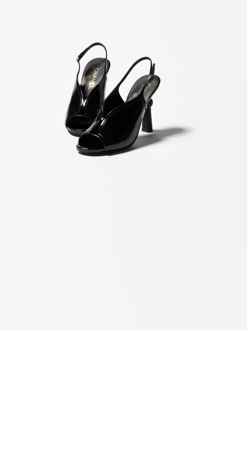 샌들 G46538 > Slingback - 슬링