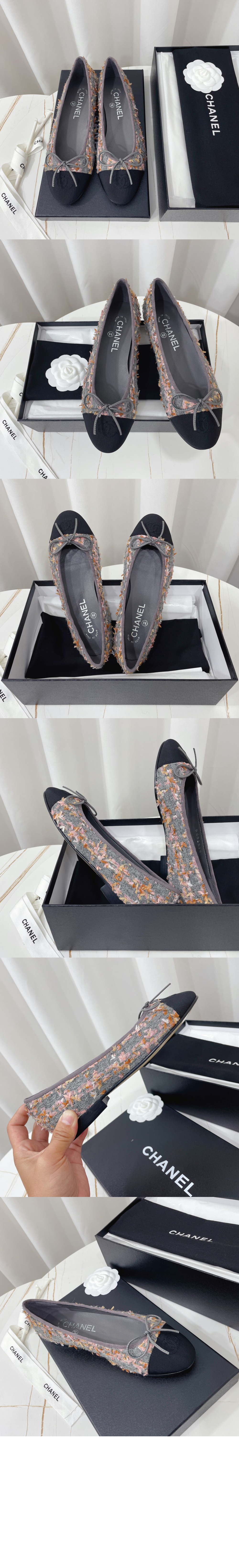 슬링백 플랫 G31319 > Ballet Flats - 발레 플랫슈즈