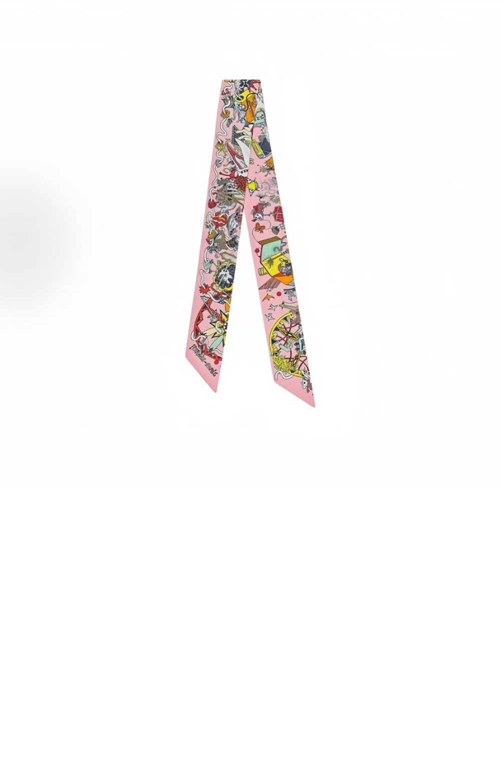 La Folle Parade 트윌리 > 에르메스