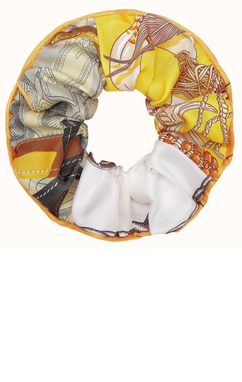 Claudia 헤어밴드 > 에르메스