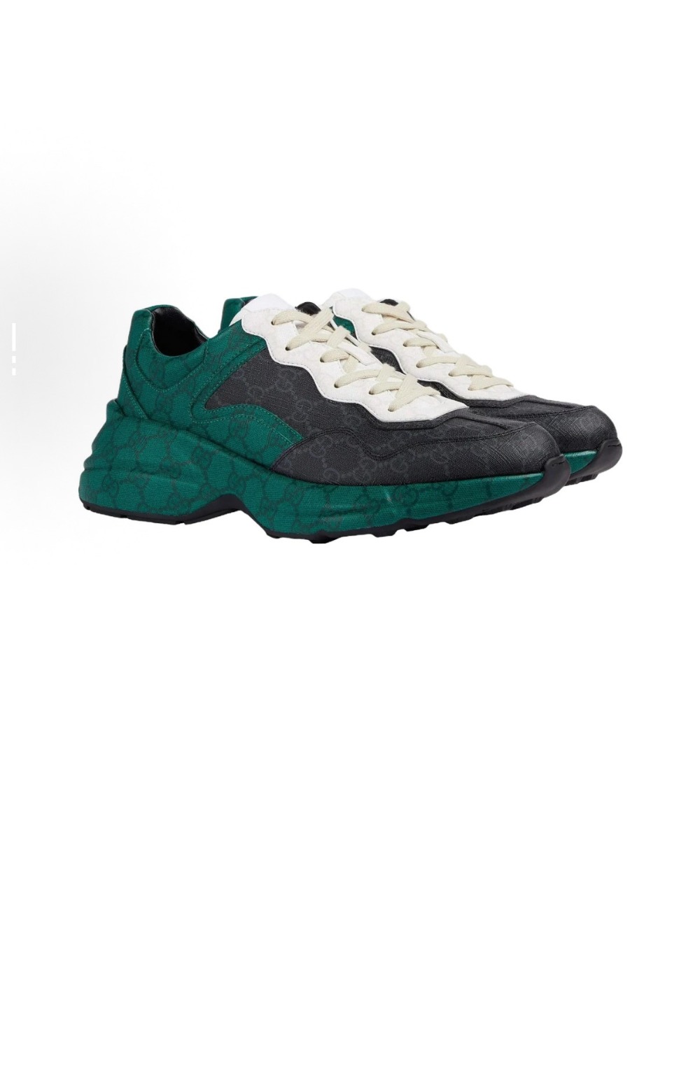 GG 라이톤 스니커즈 멀티컬러 746101 > Etc - 기타제품