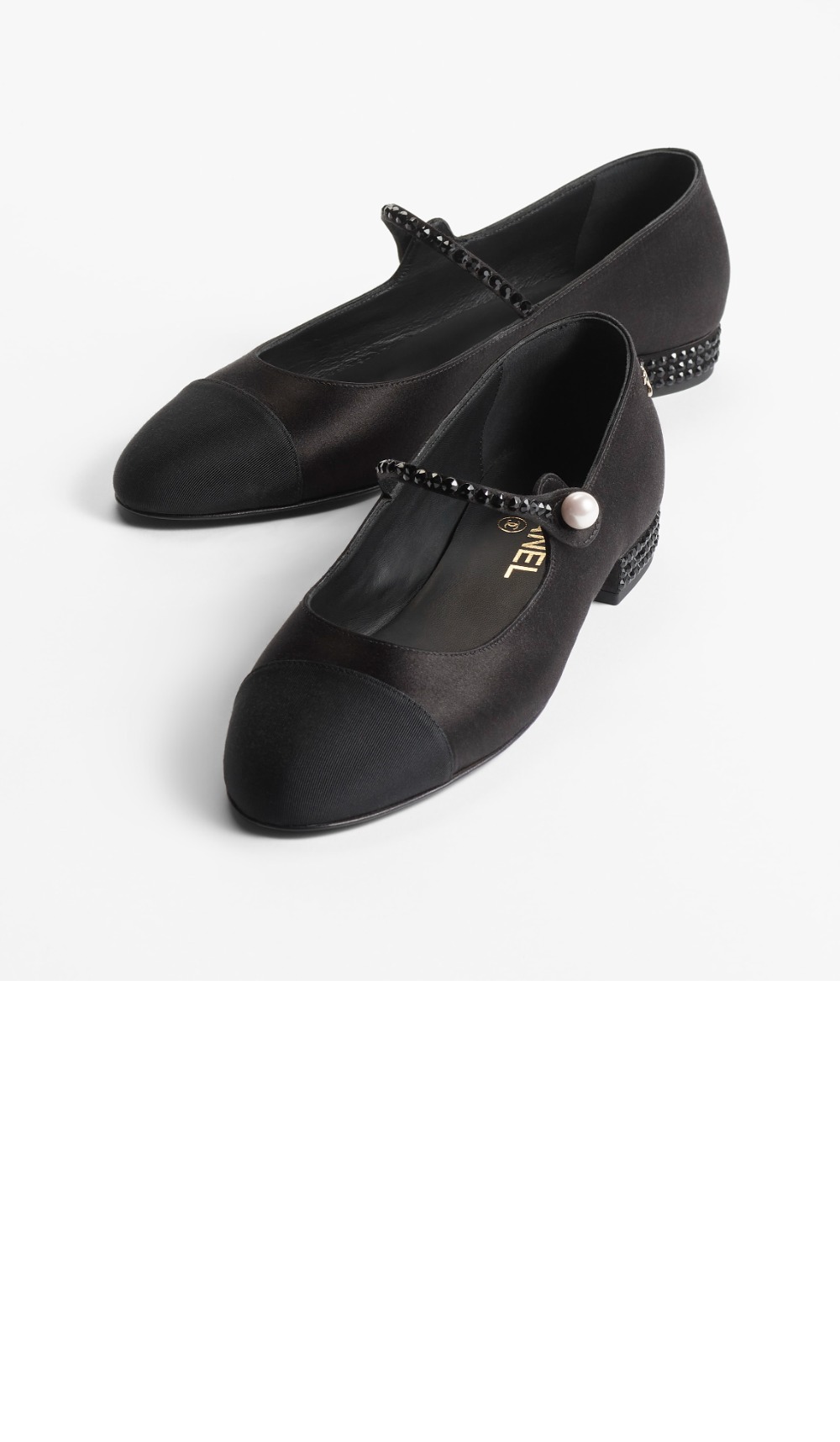 메리제인 G45877 > Ballet Flats - 발레 플랫슈즈