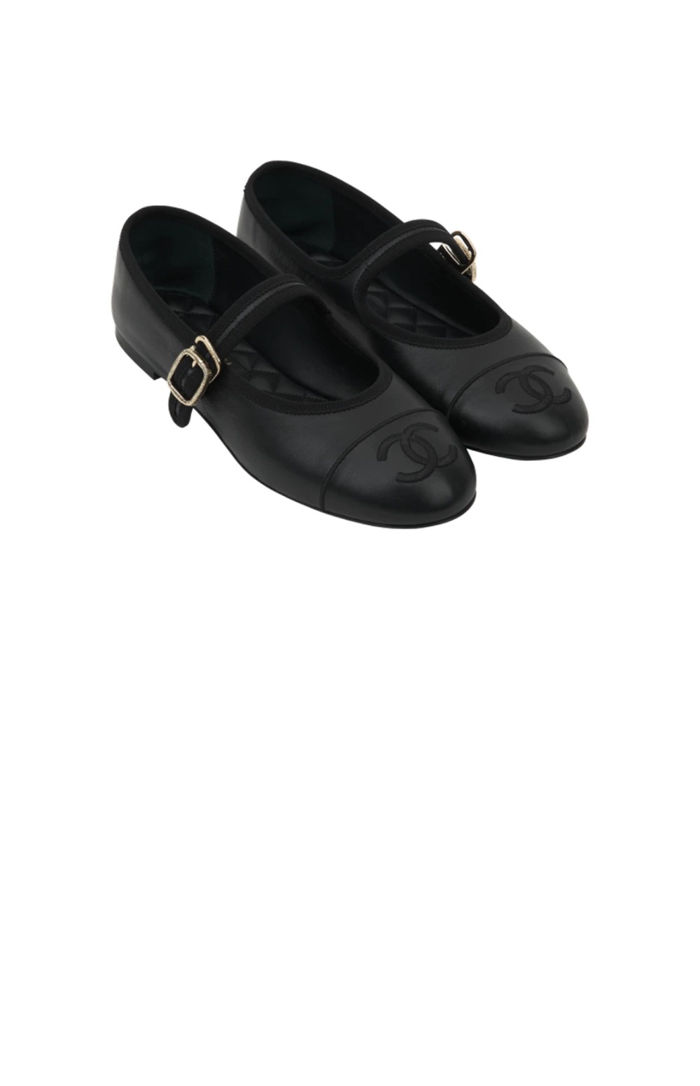 메리제인 슈즈 G46467 > Ballet Flats - 발레 플랫슈즈