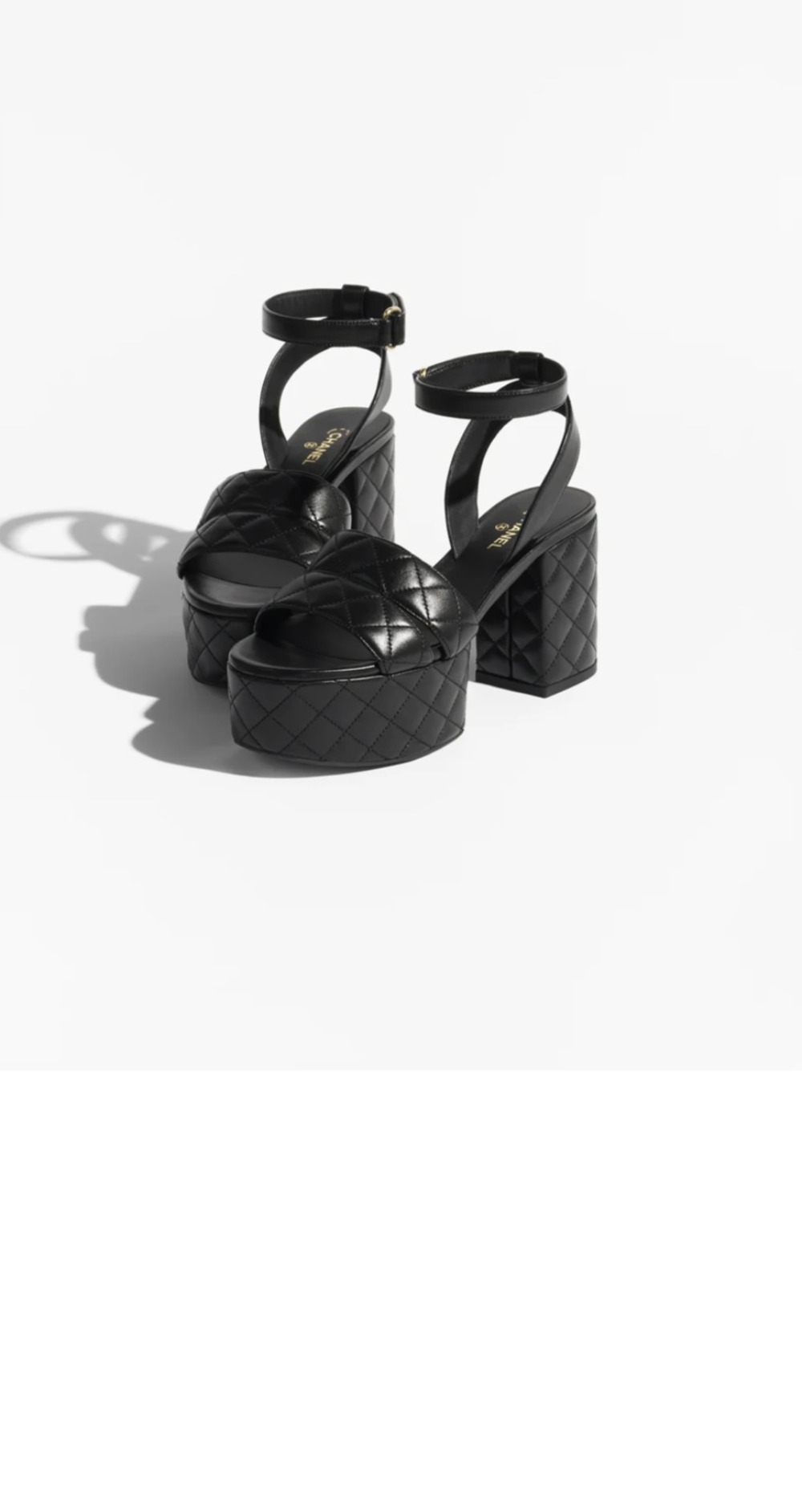 샌들 G46427 > Slingback - 슬링