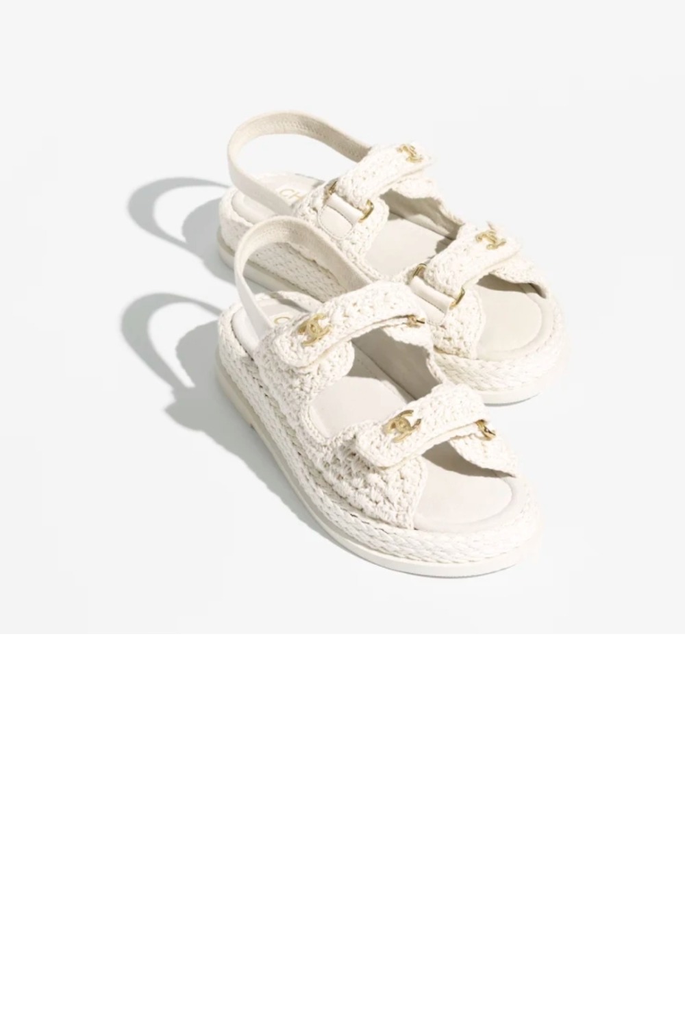 샌들 G46097 > Sandal Slippers - 샌들 슬리퍼