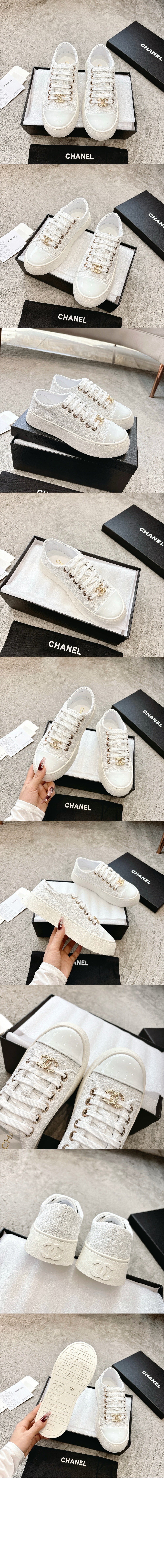 스니커즈 G46620 > Sneakers - 스니커즈