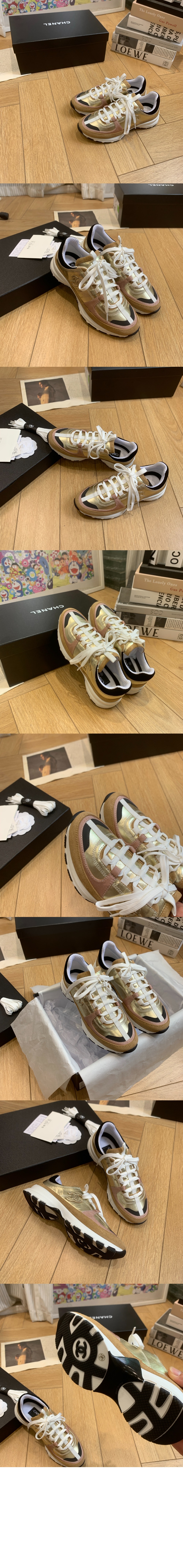 스니커즈 G46609 > Sneakers - 스니커즈