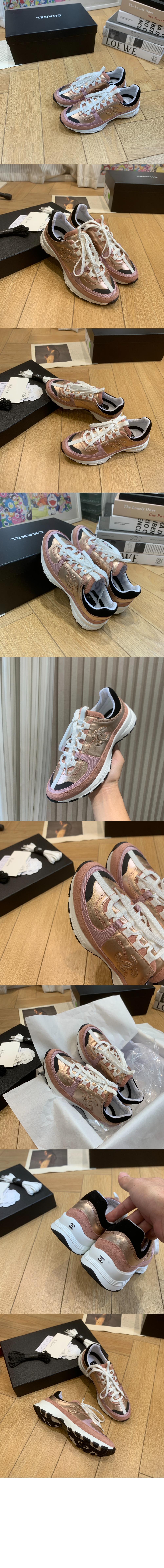 스니커즈 G46609 > Sneakers - 스니커즈