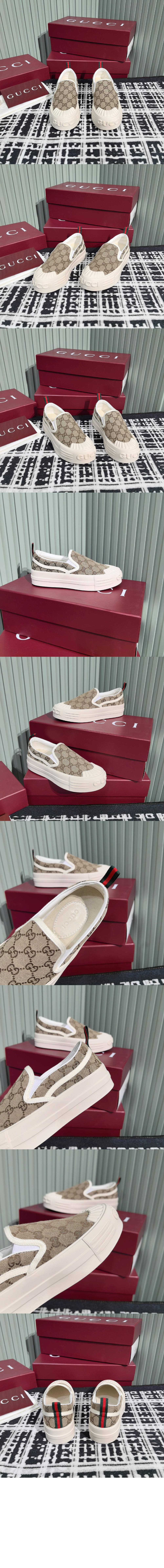 슬립온 스니커즈 836059 > Etc - 기타제품