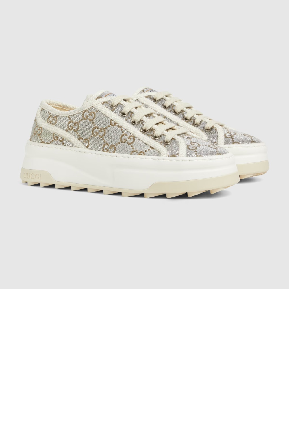 GG 스니커즈 746766 > Tennis 1977 - 테니스 1977 스니커즈