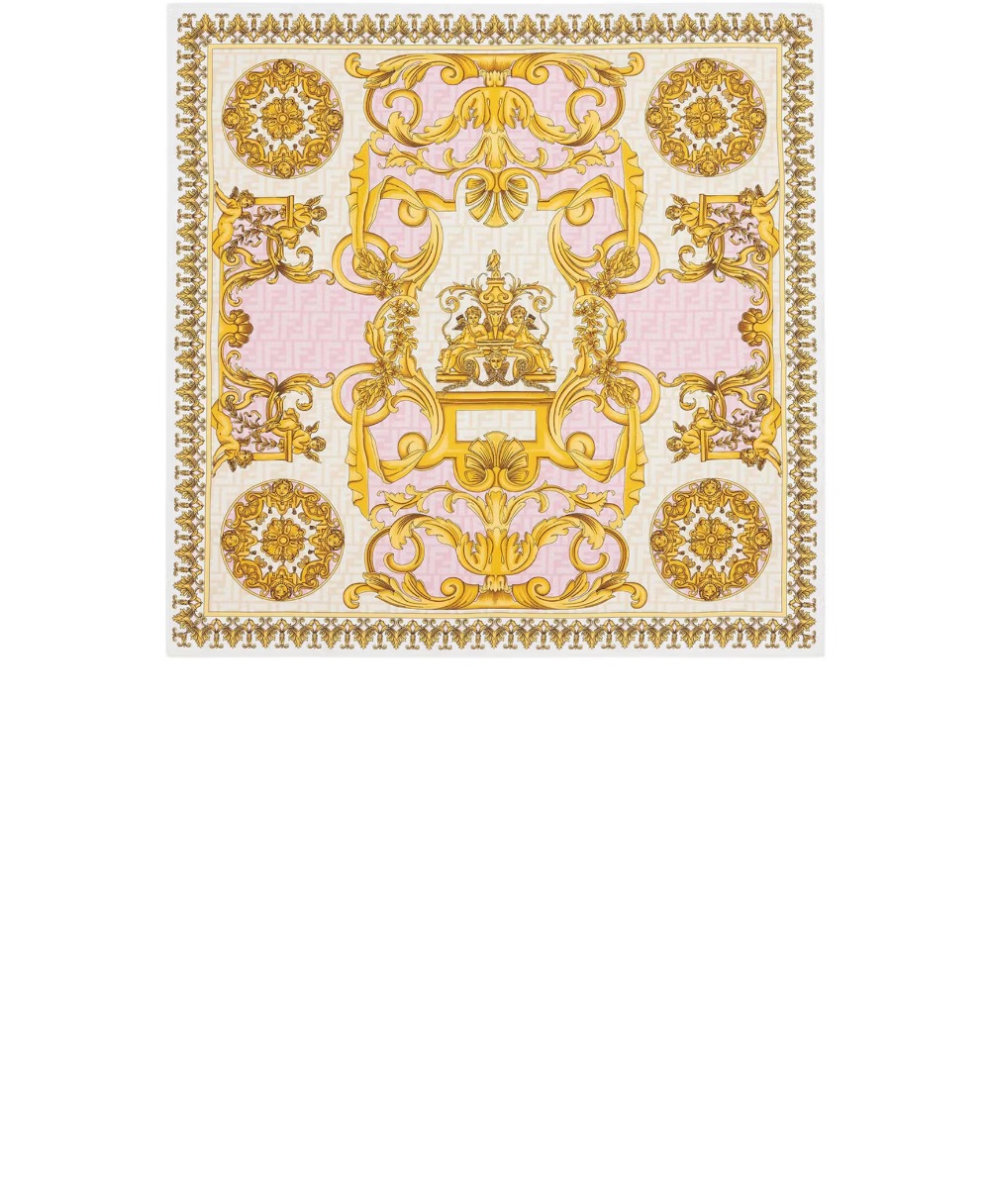 Fendace 스카프 > 펜디