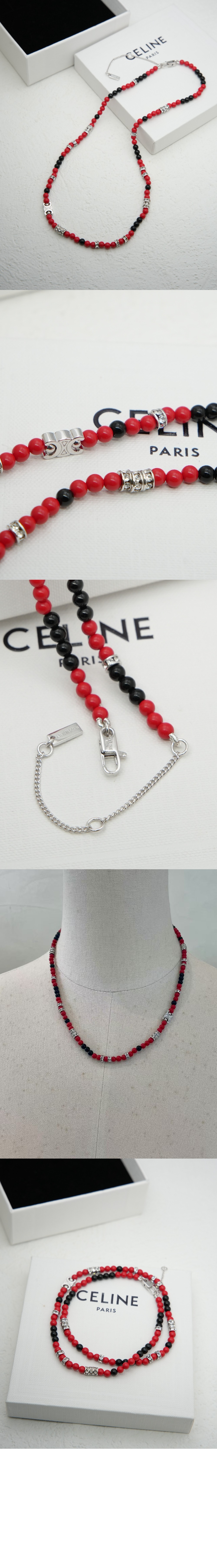 생오노프레 트리옹프 목걸이 461OT6 > Etc - 기타제품