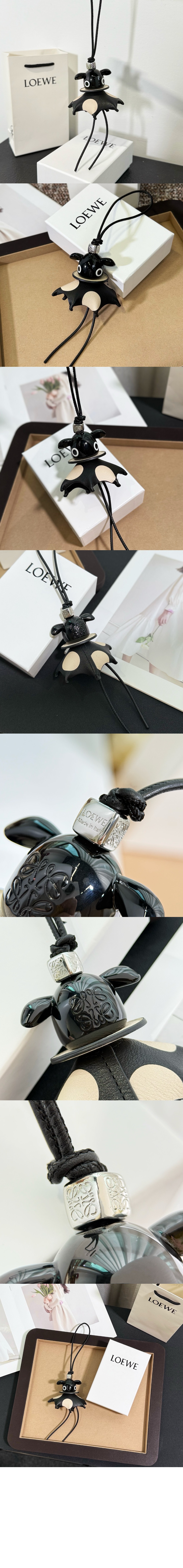 폴카 퍼즈 참 > 로에베