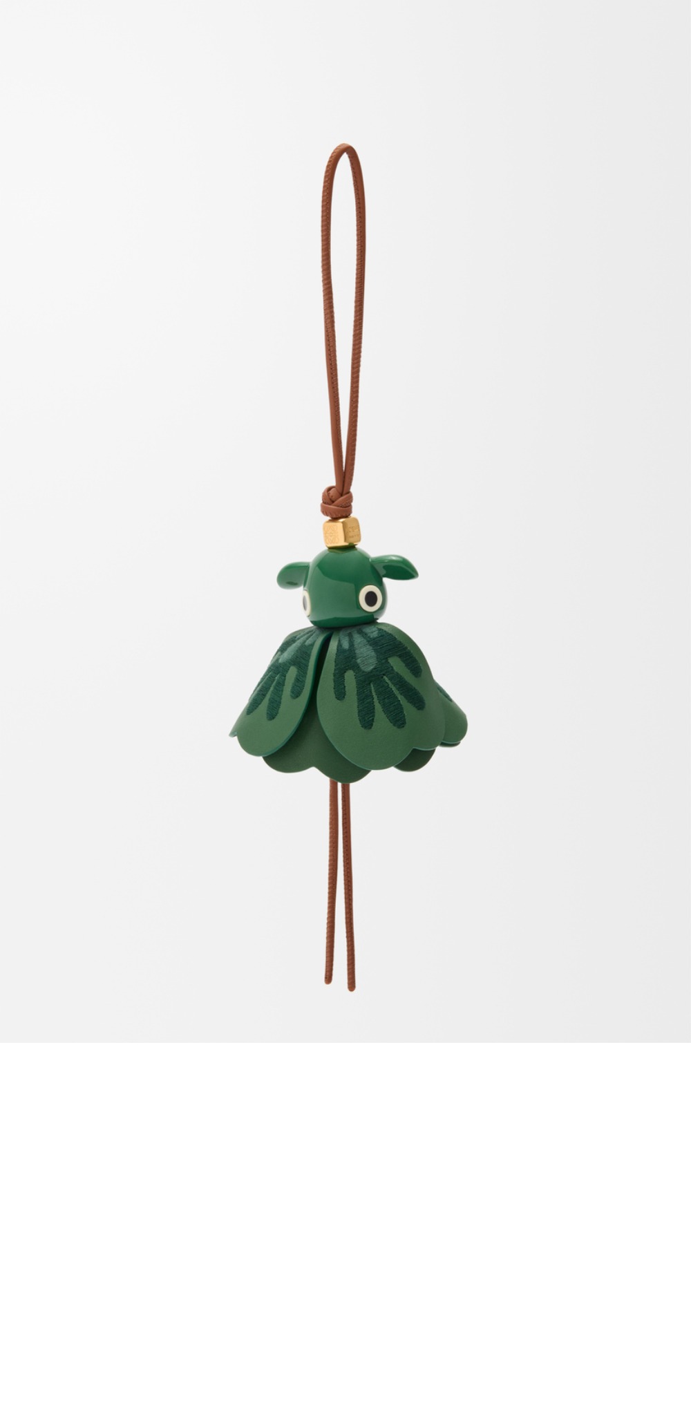 럭키 퍼즈 참 > 로에베