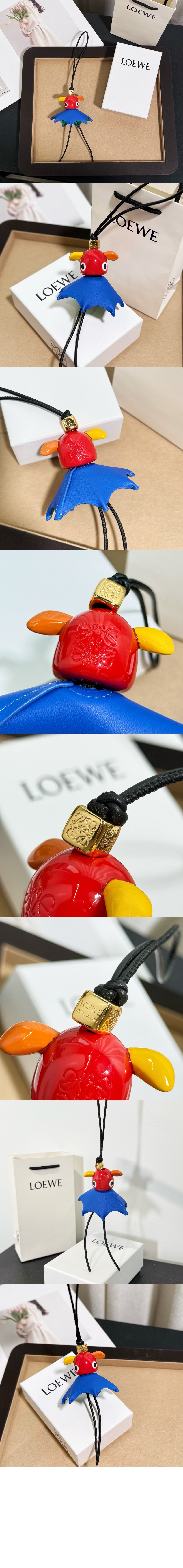 멀티 퍼즈 참 > 로에베