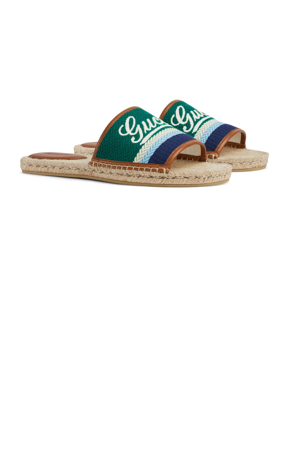 로고가 있는 에스파드릴 824883 > Etc - 기타제품