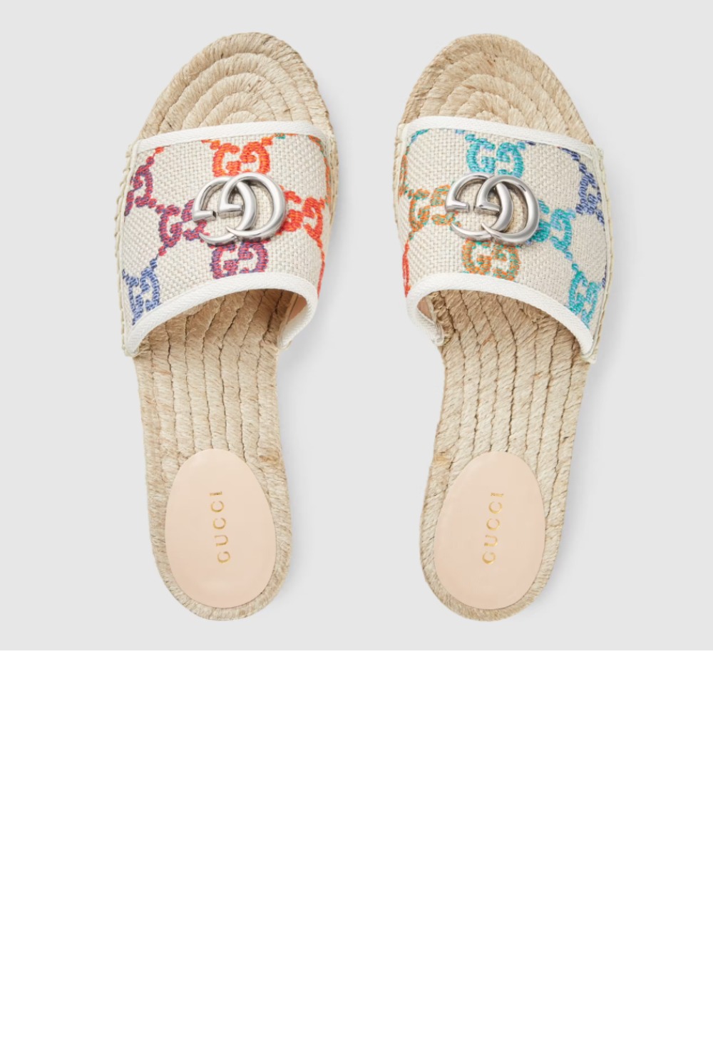 에스파드리유 슬라이드 678037 > Etc - 기타제품