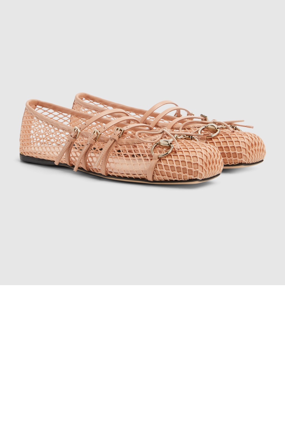 홀스빗 플랫 슈즈 835077 > 1953 Horsebit - 홀스빗 1953 로퍼