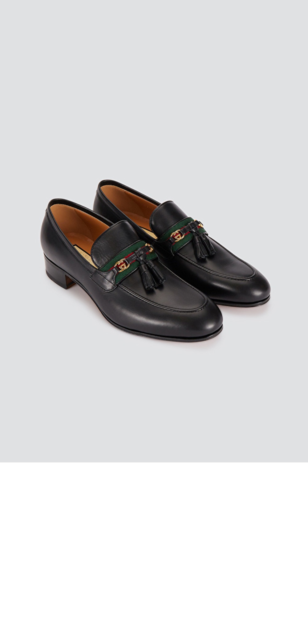 인터로킹 G 로퍼 624720 > Etc - 기타제품