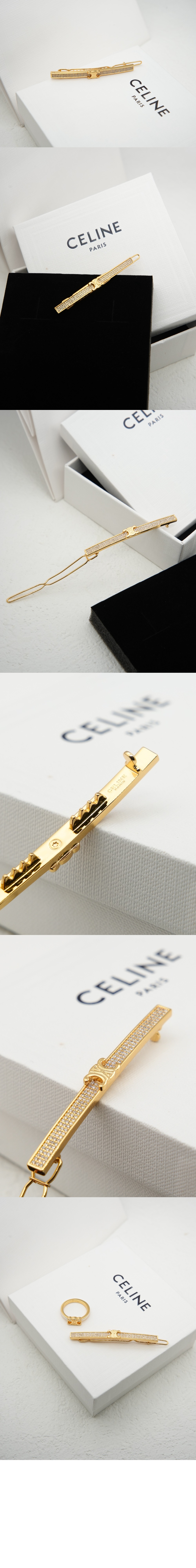 스파클 헤어 클립 461NZ6 > Etc - 기타제품