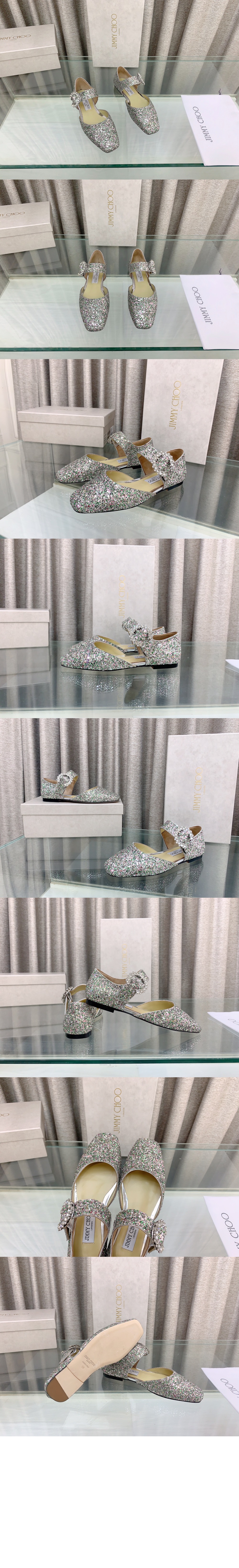 Ballerinas > Etc - 기타제품