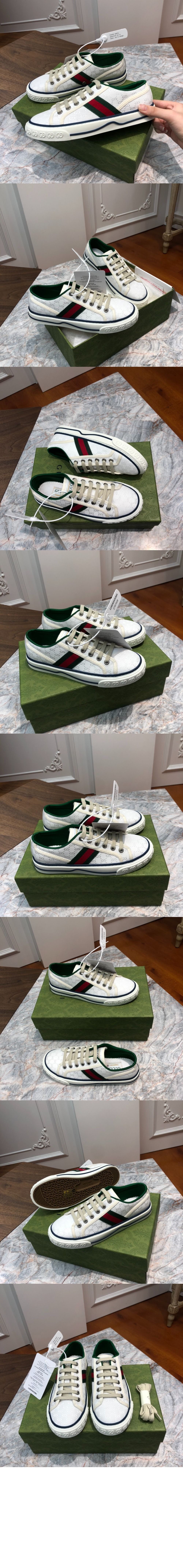 테니스 1977 스니커즈 606111 > Etc - 기타제품