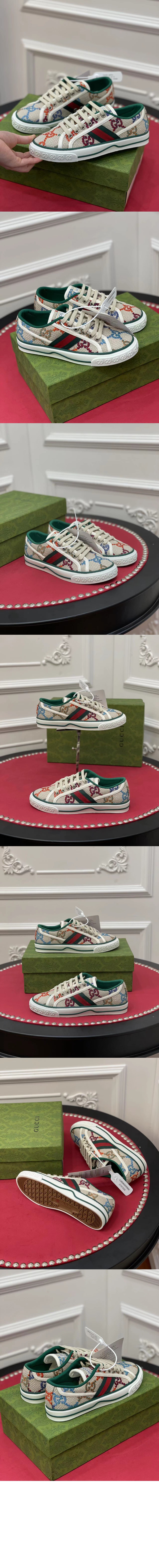 테니스 1977 스니커즈 606111 > Tennis 1977 - 테니스 1977 스니커즈