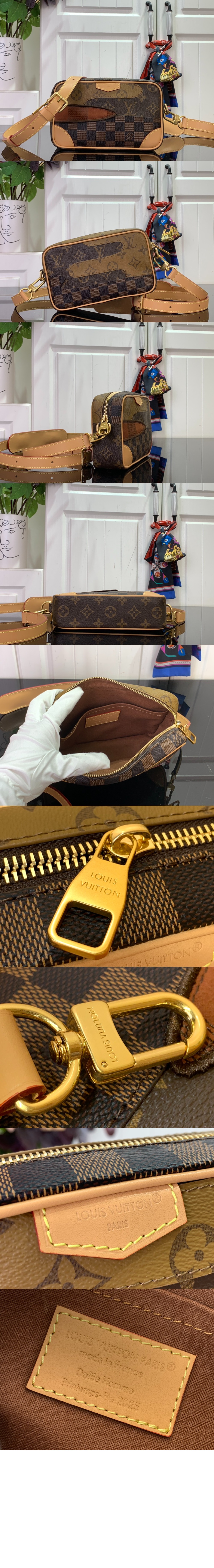 TROCADÉRO 미니백 M26020 > Etc - 기타제품