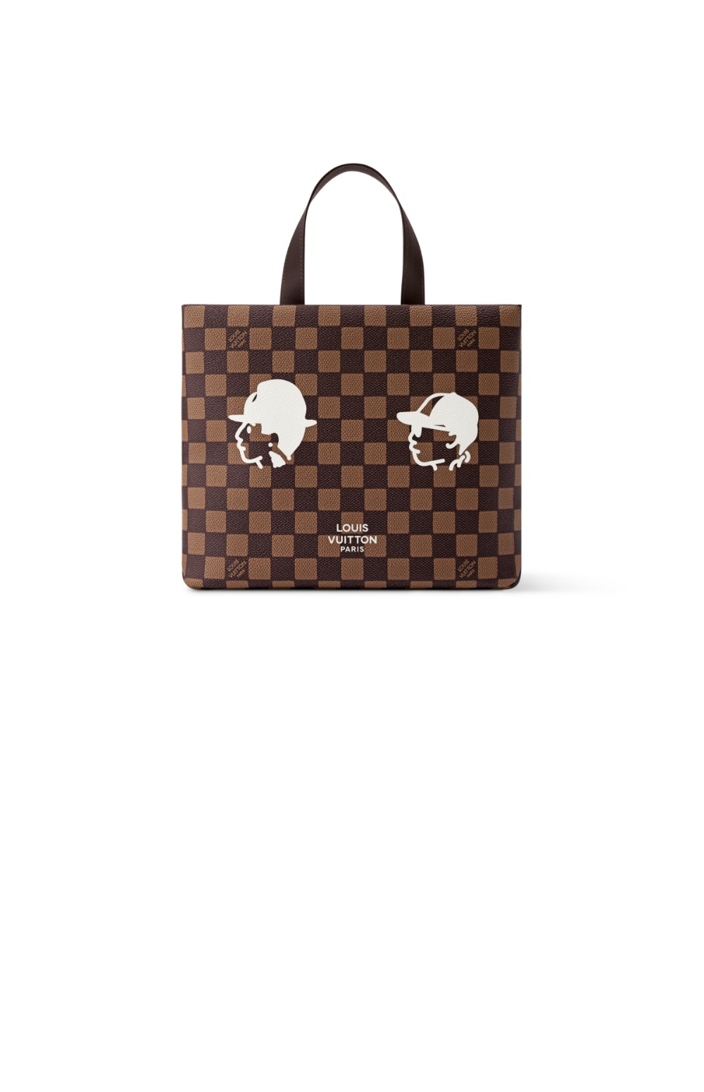 미니 쇼퍼 토트 N40810 > Tote - 토트