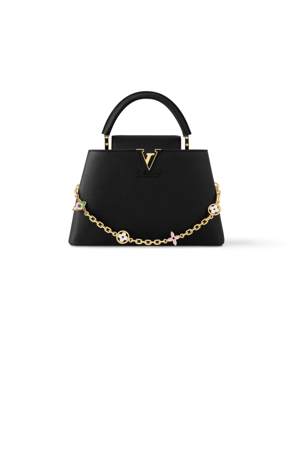 LV x TM 카퓌신 MM M13878 > Capucines - 카퓌신