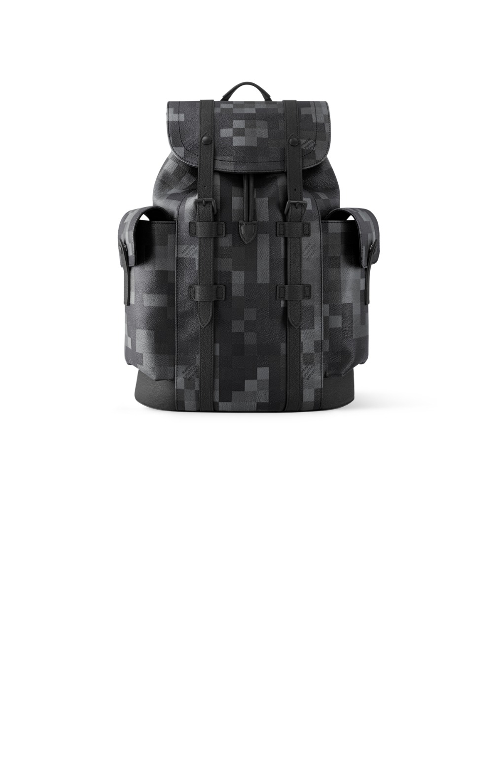 크리스토퍼 MM M14952 > Backpack - 백팩