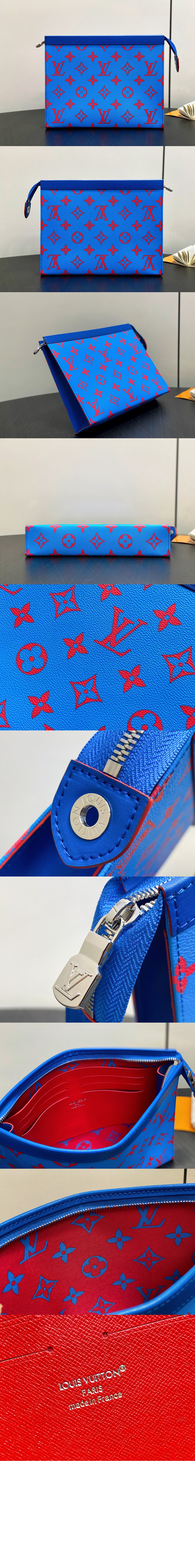 여행용 파우치 M14692 > Travel Accessories - 트래블 액세서리