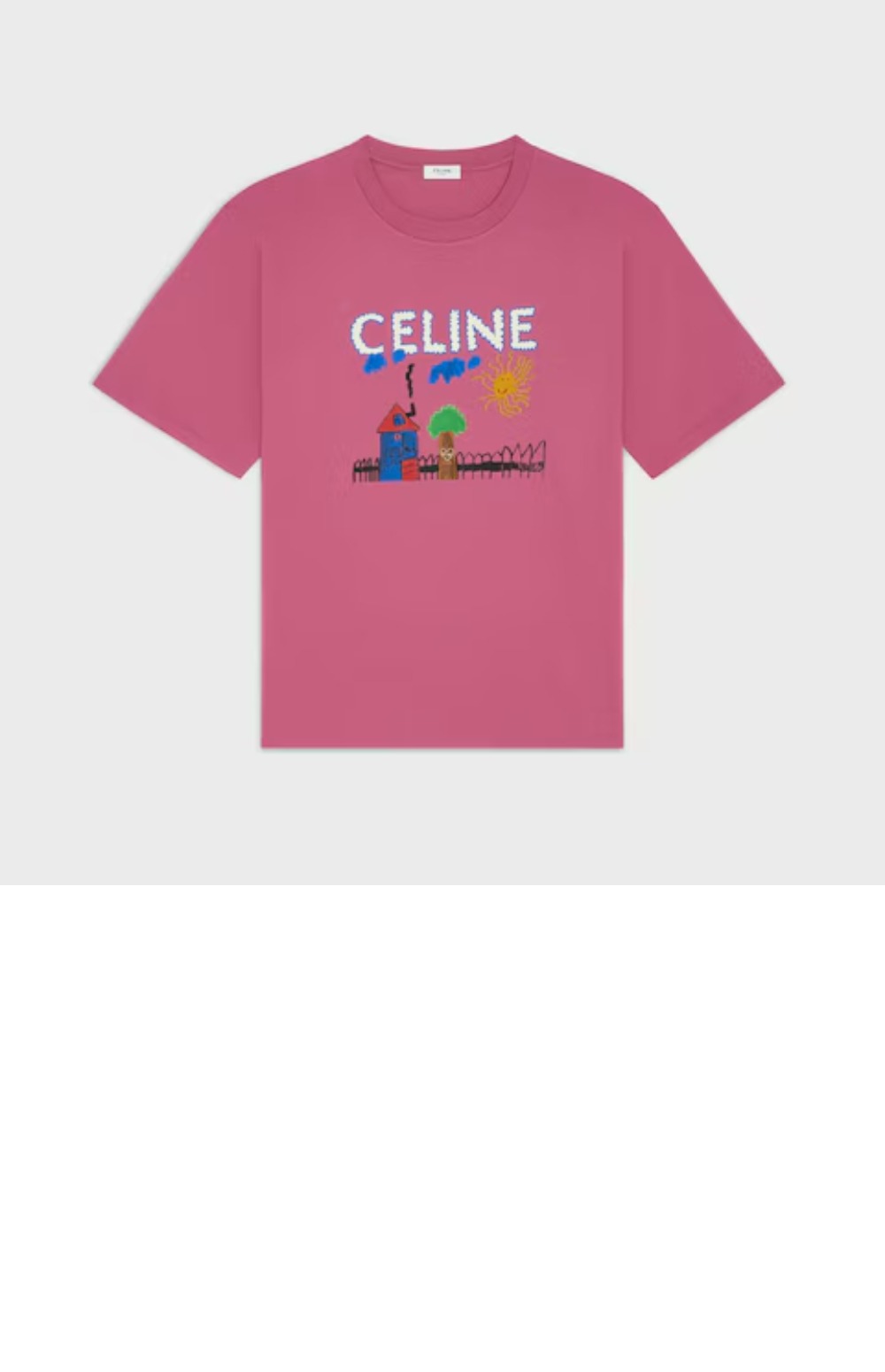 루즈 티셔츠 > Etc - 기타제품