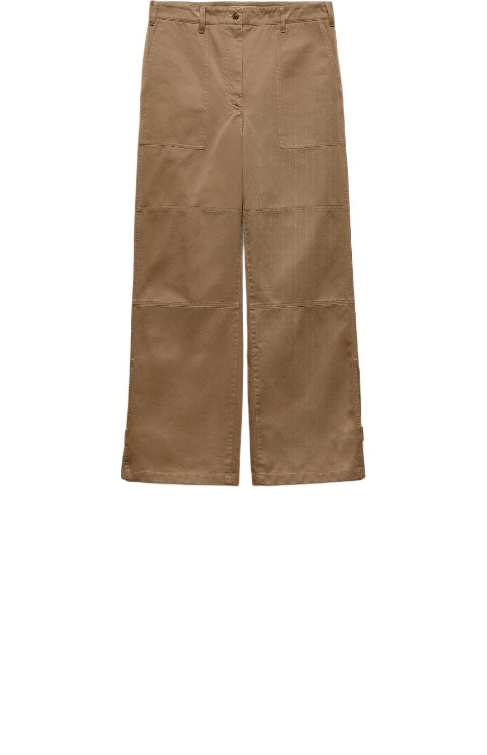 캐주얼 바지 > 프라다