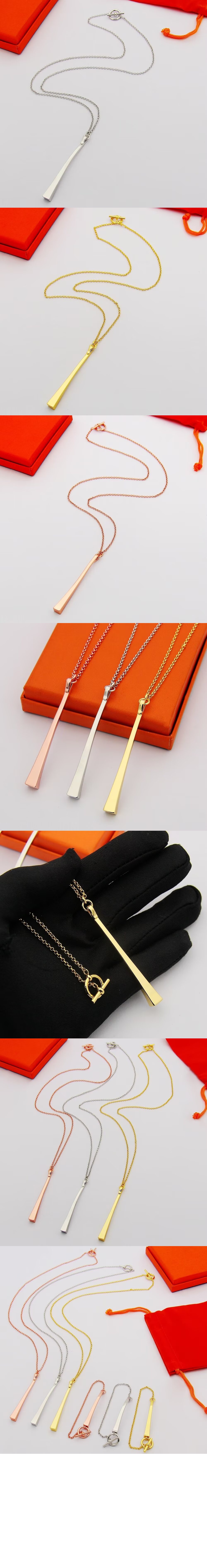 Clou de forge 펜던트 > 에르메스