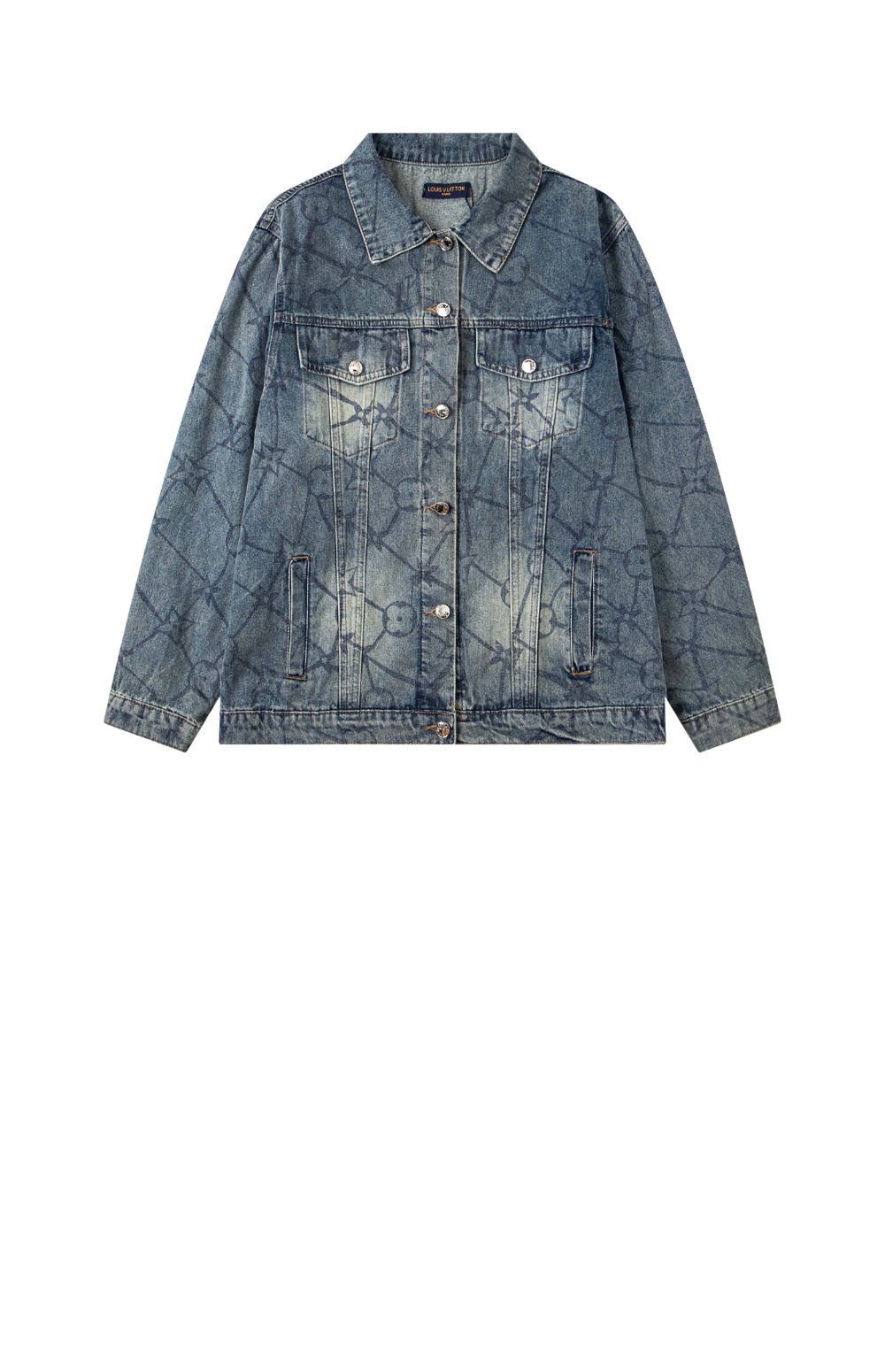 데님 재킷 > Etc - 기타제품