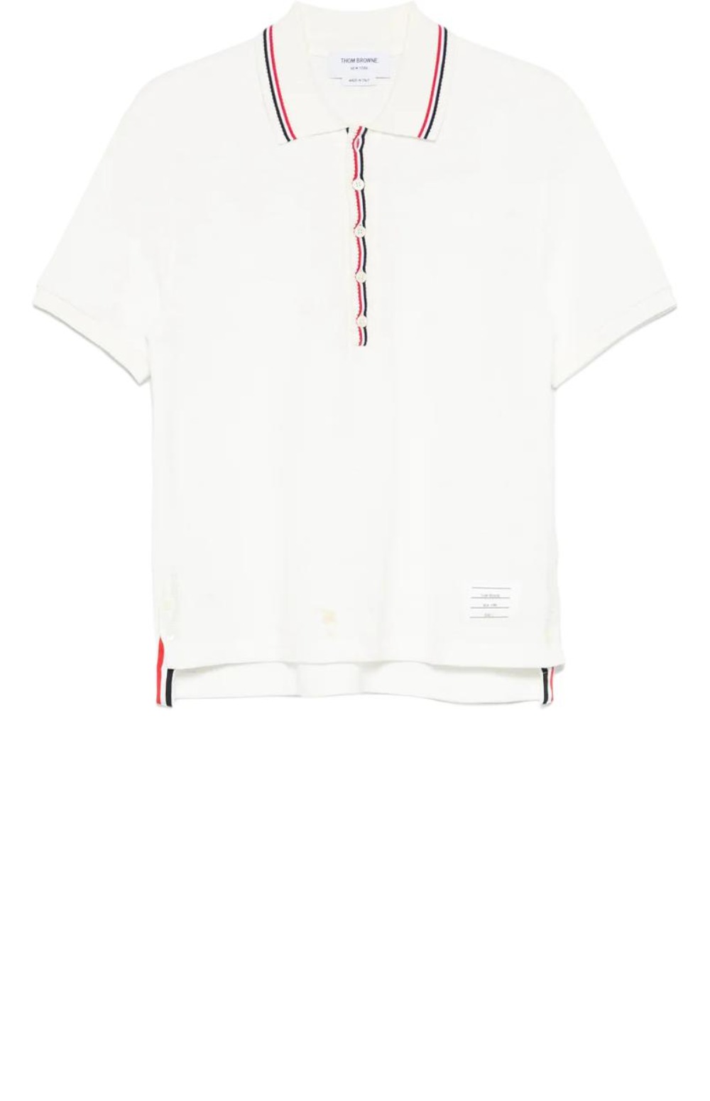 폴로 티셔츠 > 톰브라운
