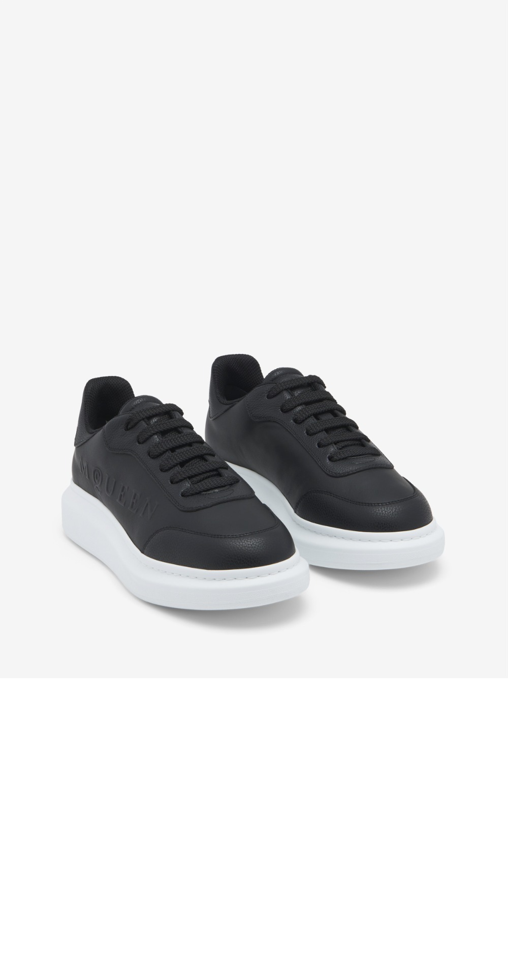 맥퀸 오버사이즈 스니커즈 831180 > Etc - 기타제품