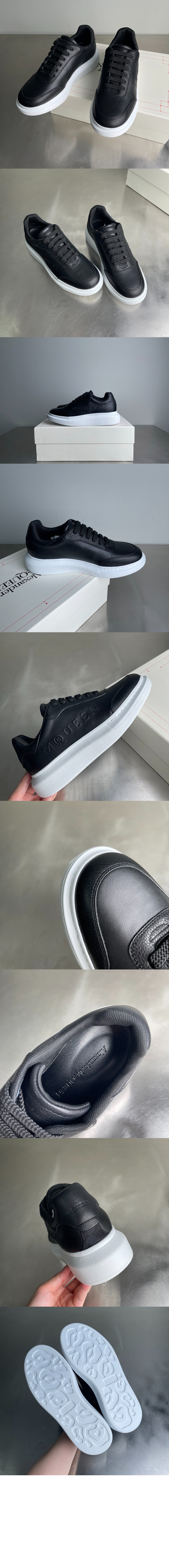 맥퀸 오버사이즈 스니커즈 831180 > Etc - 기타제품