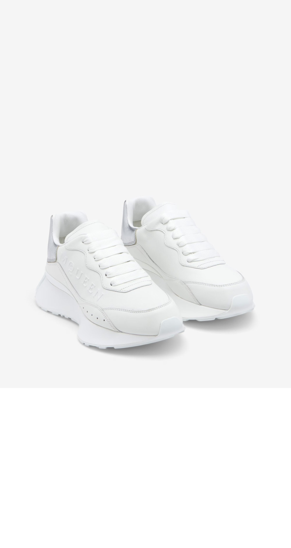 맥퀸 스프린트 러너 841160 > Etc - 기타제품