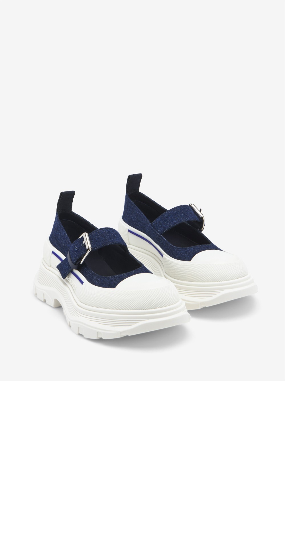 트레드 슬릭 메리 제인 839638 > Etc - 기타제품