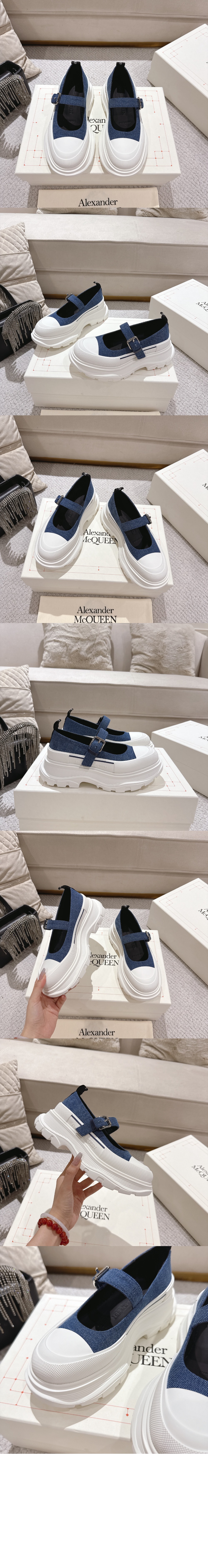 트레드 슬릭 메리 제인 839638 > Etc - 기타제품